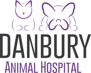 Danbury Animal Hospital Logo