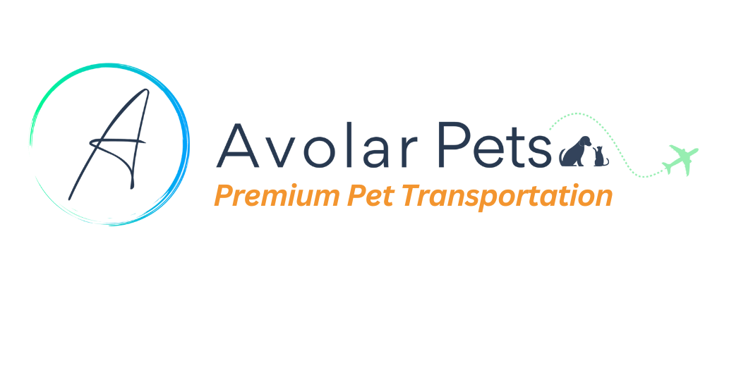 Avolar Pet Travel