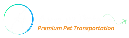 Avolar Pets Logo