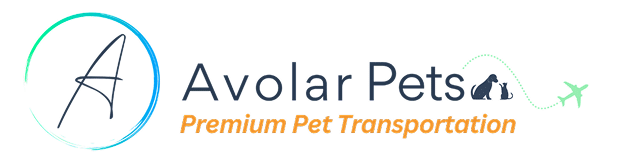 Avolar Pets Logo
