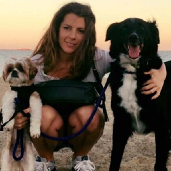 Dr Theresa Kaeser